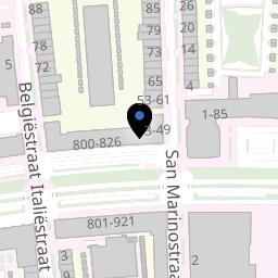 Appartement AMR04 W 235 102