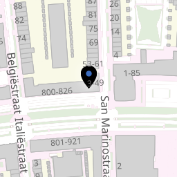 Appartement AMR04 W 235 103