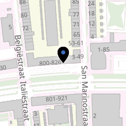 Appartement AMR04 W 235 105