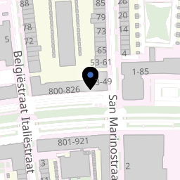 Appartement AMR04 W 235 106