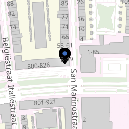 Appartement AMR04 W 235 107