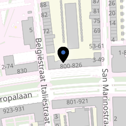 Appartement AMR04 W 235 11