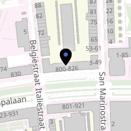 Appartement AMR04 W 235 13
