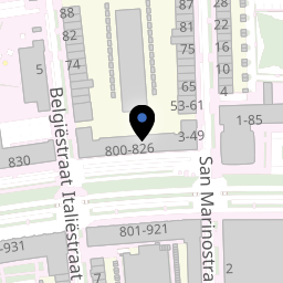 Appartement AMR04 W 235 15