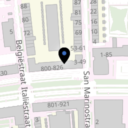 Appartement AMR04 W 235 17