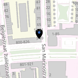 Appartement AMR04 W 235 21