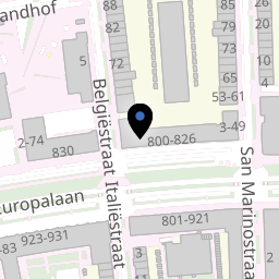 Appartement AMR04 W 235 29