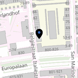 Appartement AMR04 W 235 3