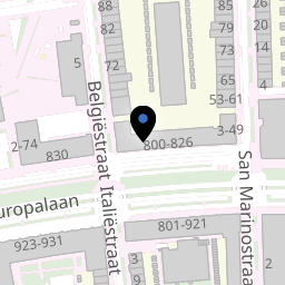 Appartement AMR04 W 235 30