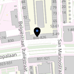 Appartement AMR04 W 235 32