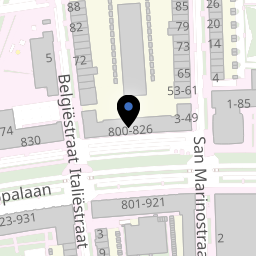 Appartement AMR04 W 235 33