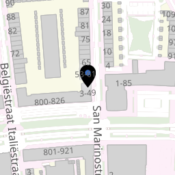 Appartement AMR04 W 235 42