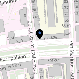 Appartement AMR04 W 235 53