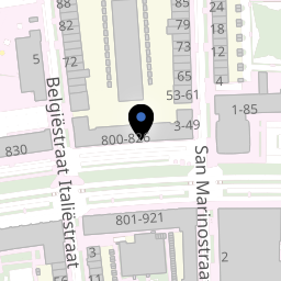 Appartement AMR04 W 235 57