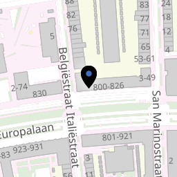 Appartement AMR04 W 235 63
