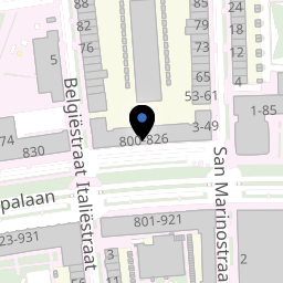 Appartement AMR04 W 235 67