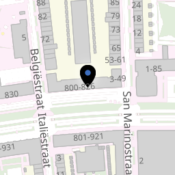 Appartement AMR04 W 235 69