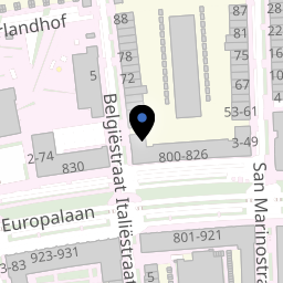 Appartement AMR04 W 235 7