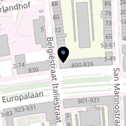 Appartement AMR04 W 235 88