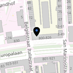Appartement AMR04 W 235 9