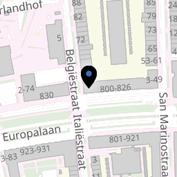 Appartement AMR04 W 235 90