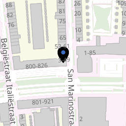 Appartement AMR04 W 235 91