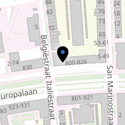 Appartement AMR04 W 235 92