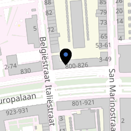 Appartement AMR04 W 235 93