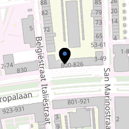 Appartement AMR04 W 235 94