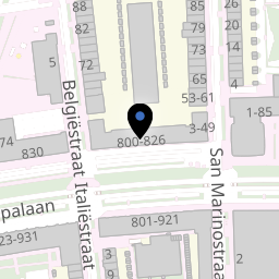 Appartement AMR04 W 235 96