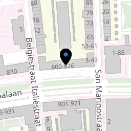 Appartement AMR04 W 235 97