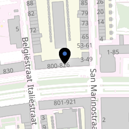 Appartement AMR04 W 235 98