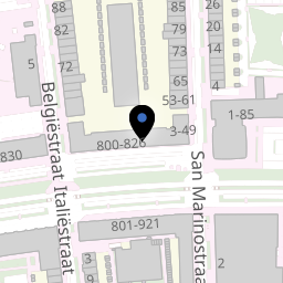 Appartement AMR04 W 235 99