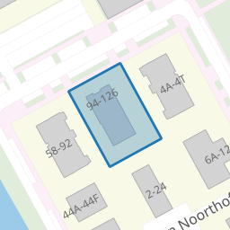 Perceel AMR04-W-2390