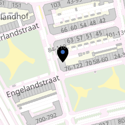 Appartement AMR04 W 2391 16