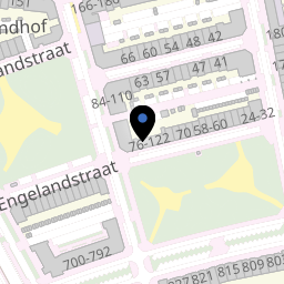 Appartement AMR04 W 2391 18