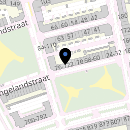 Appartement AMR04 W 2391 19
