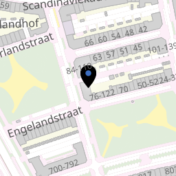 Appartement AMR04 W 2391 21