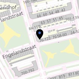 Appartement AMR04 W 2391 22