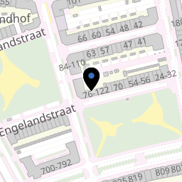 Appartement AMR04 W 2391 23