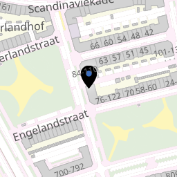 Appartement AMR04 W 2391 26