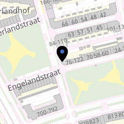 Appartement AMR04 W 2391 3
