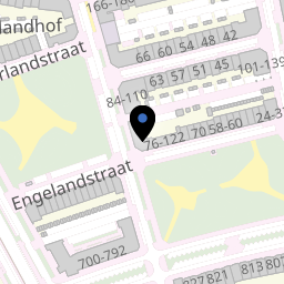 Appartement AMR04 W 2391 59