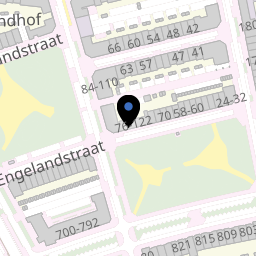 Appartement AMR04 W 2391 7