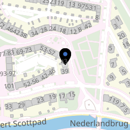 Appartement AMR04 W 241 22