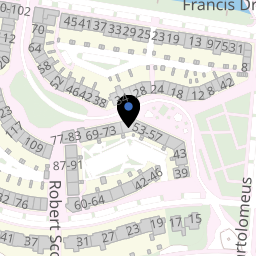 Appartement AMR04 W 241 41
