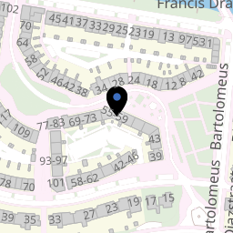 Appartement AMR04 W 241 42