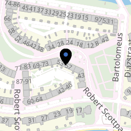 Appartement AMR04 W 241 43