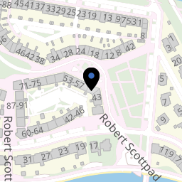 Appartement AMR04 W 241 45