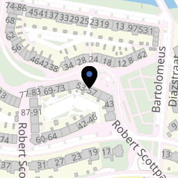 Appartement AMR04 W 241 64